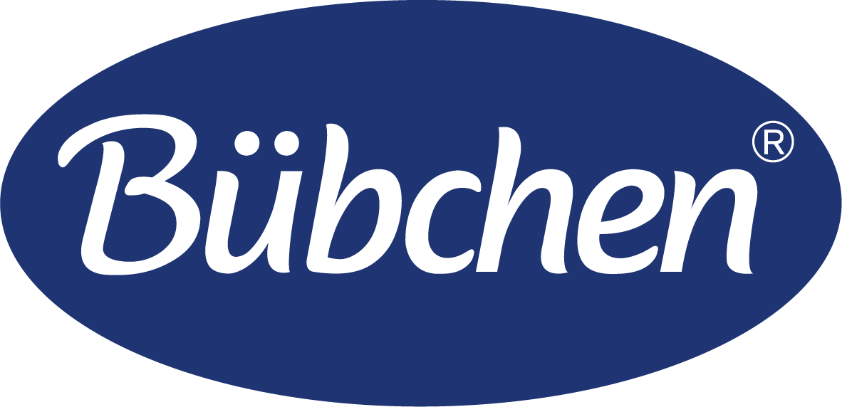 Bübchen logosu