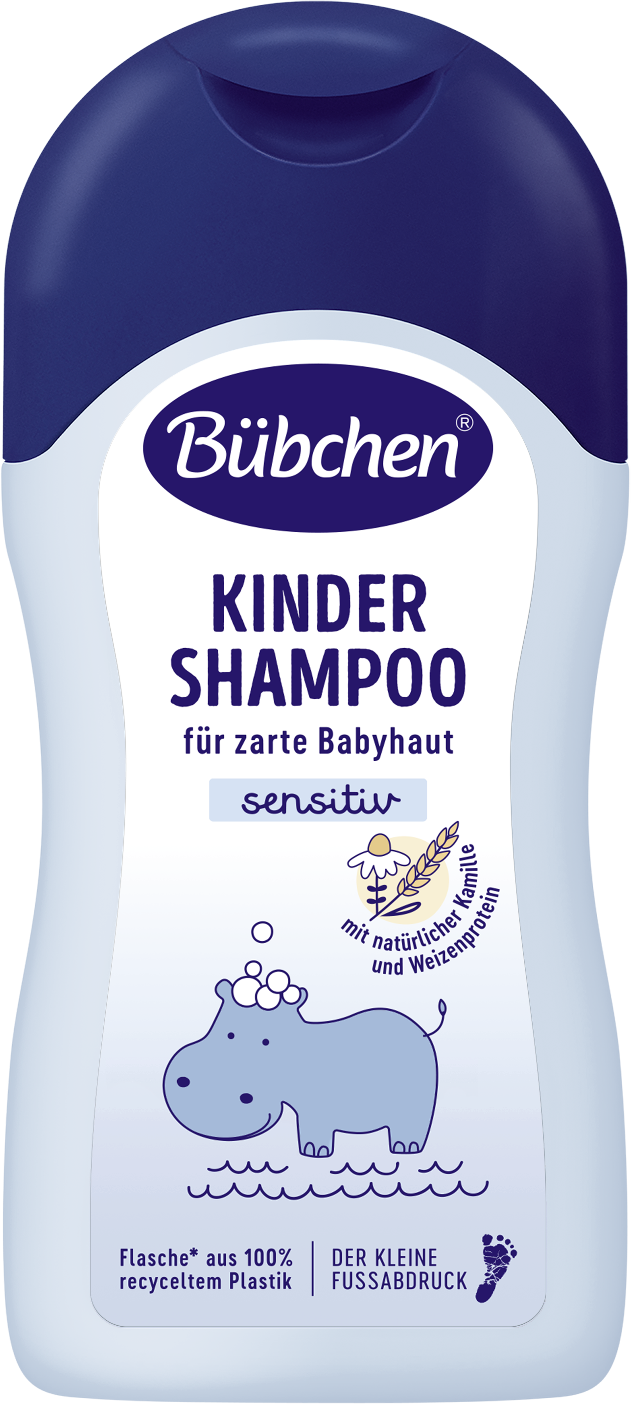 Kinder Shampoo