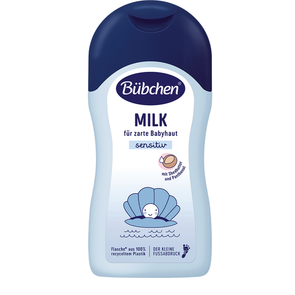 Milk B bchen
