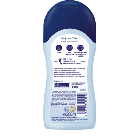 Baby shampoo hat online on sale