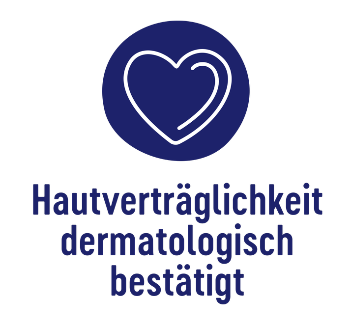 Hautverträglichkeit