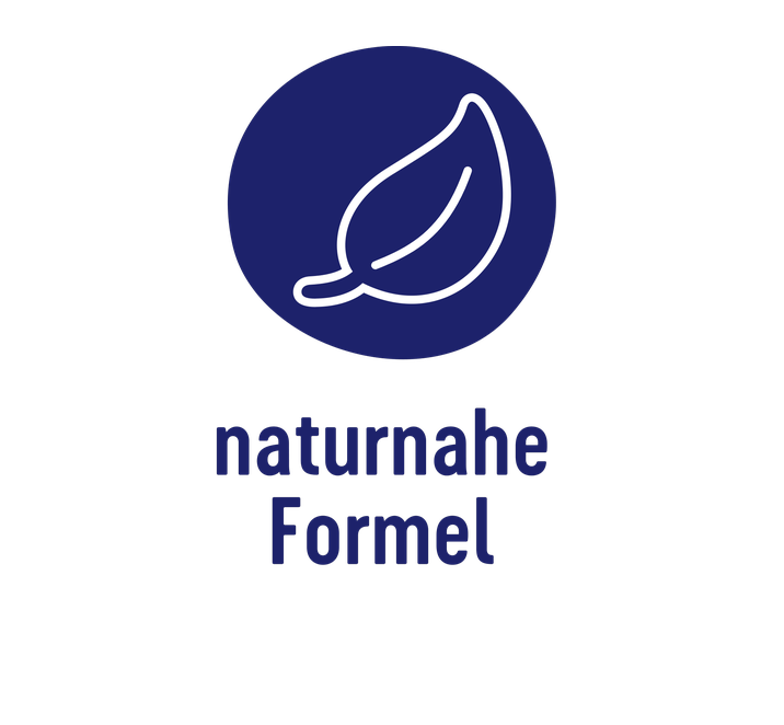 Naturnahe Formel